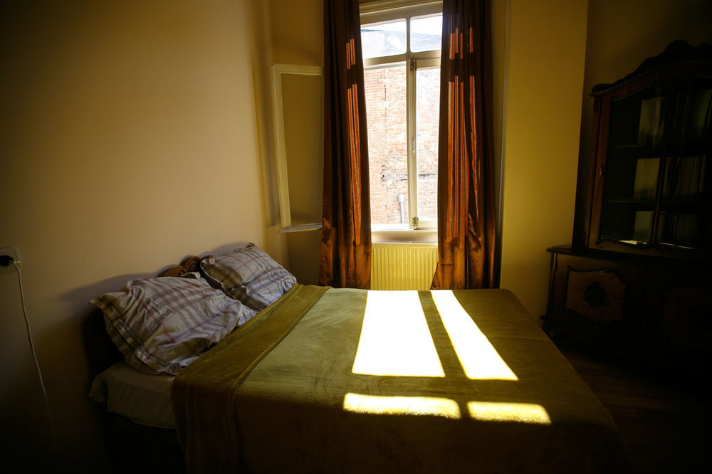 Like Hostel Tbilisi Zewnętrze zdjęcie