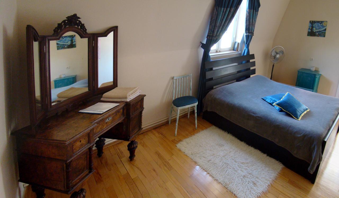 Like Hostel Tbilisi Zewnętrze zdjęcie
