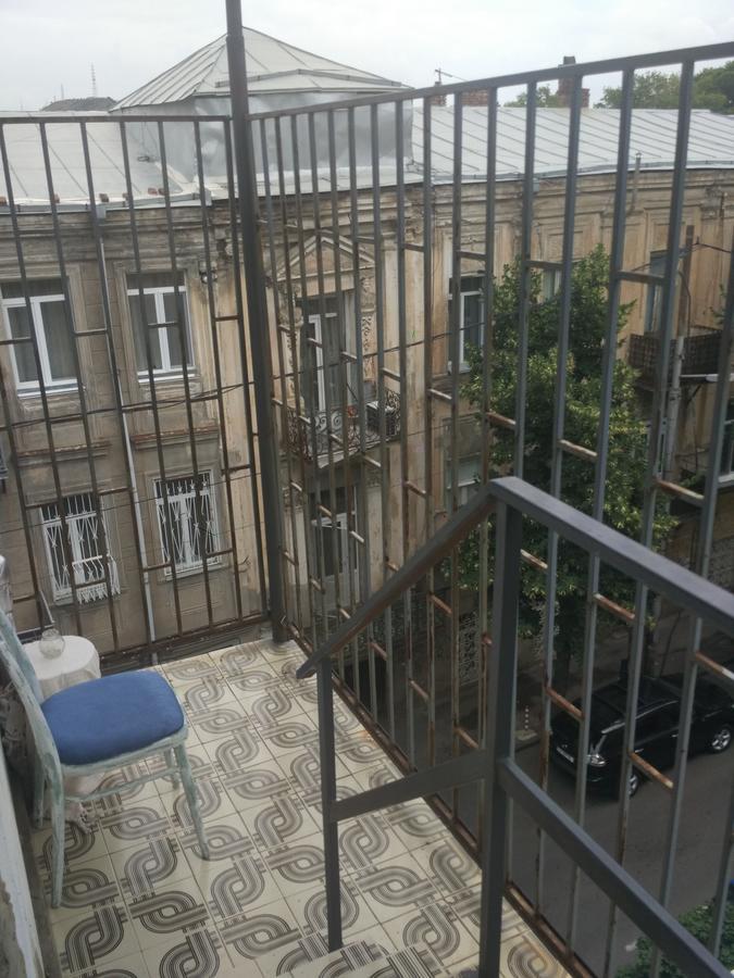 Like Hostel Tbilisi Zewnętrze zdjęcie